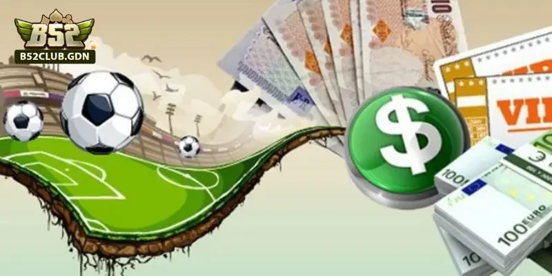 B52Club có hỗ trợ kiếm tiền không? Phân tích cơ chế trả thưởng B52Club có hỗ trợ kiếm tiền không? Phân tích cơ chế trả thưởng