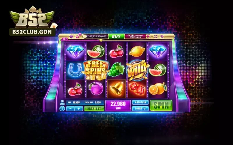 Các thuật ngữ cần nắm khi quay slot