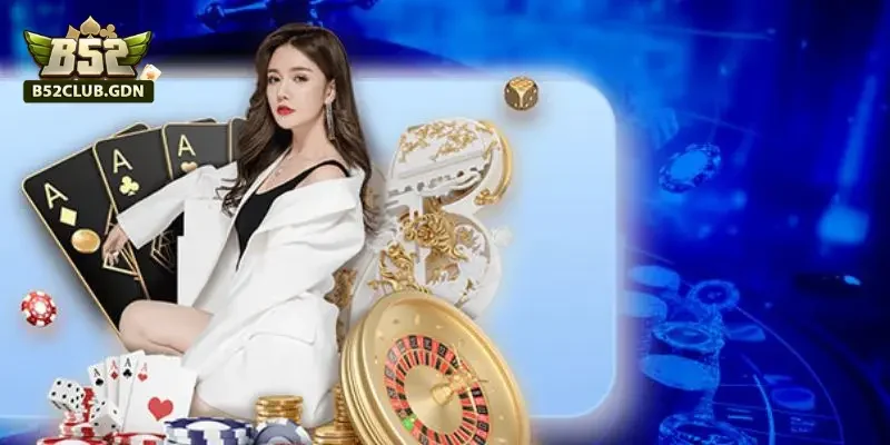 Có nên tham gia B52 Club không? Góc nhìn hợp pháp – An toàn, giải trí