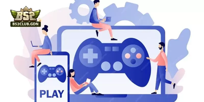 Những Tính Năng Mới Nhất Của B52 2025 Điểm đặc biệt - Phòng trò chuyện theo chủ đề