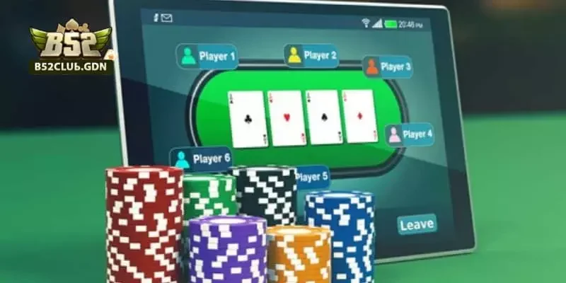 Giải chuyên nghiệp dành cho người chơi kinh nghiệm