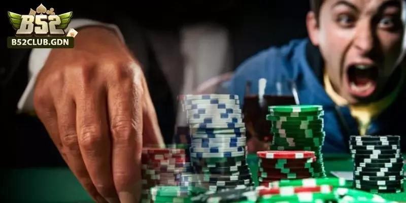 Giữ vững tinh thần thép và sự kiên nhẫn Giữ vững tinh thần thép và sự kiên nhẫn