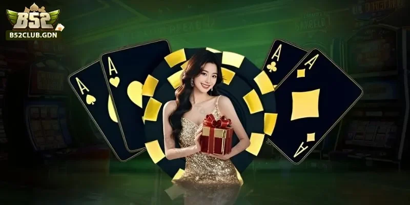 Hướng dẫn cách thức tham gia cổng game B52