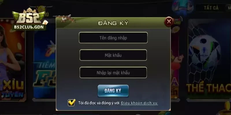 Cách Chơi B52Club Trên Máy Tính Không Cần Giả Lập Hướng dẫn truy cập B52Club trực tiếp