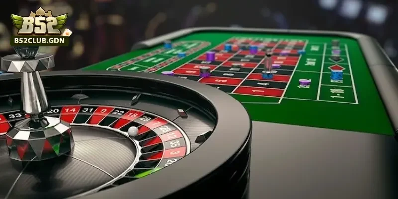 B52Club Là Gì? Review Chi Tiết Sảnh Game Đổi Thưởng Uy Tín Khám phá các thể loại game hấp dẫn có trong B52Club