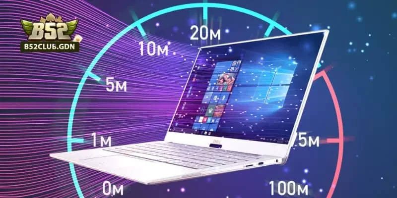 Cách Chơi B52Club Trên Máy Tính Không Cần Giả Lập Mẹo tối ưu hiệu suất khi chơi trên máy tính