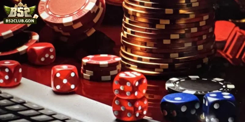 Một vài điều lưu ý khi chơi tại B52Club Một vài điều lưu ý khi chơi tại B52Club