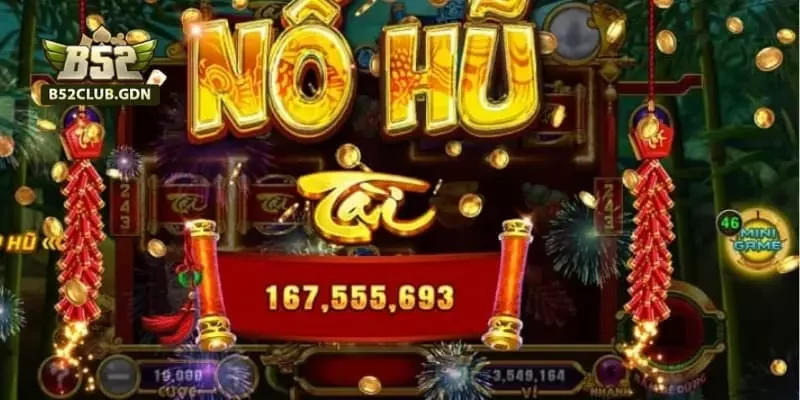 Lịch Sử Nổ Hũ B52 – Cách Xem Người Trúng Thưởng Phân tích lịch sử nổ hũ giúp tối ưu chiến thuật