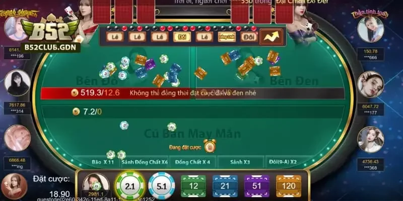 Sự kiện theo mùa mang lại không khí sôi động