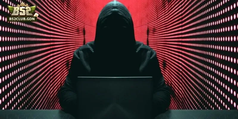 Cách Lấy Lại Mật Khẩu B52 Khi Bị Mất / Quên Tài khoản sẽ có nguy cơ bị hacker hack