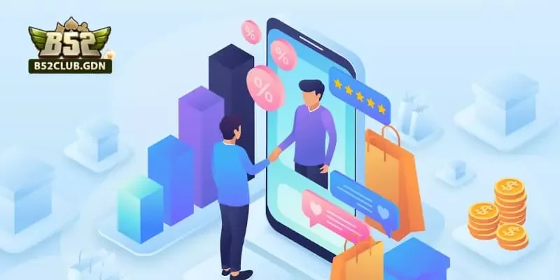 Những Tính Năng Mới Nhất Của B52 2025 Tối ưu hình ảnh sắc nét phù hợp