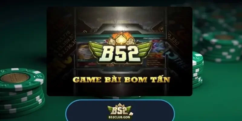 B52 Club ⚡️ Trang Chủ Cổng Game Bài Bom Tấn Uy Tín 2026 b52club là gì? Định danh thương hiệu game bài bom tấn 2026